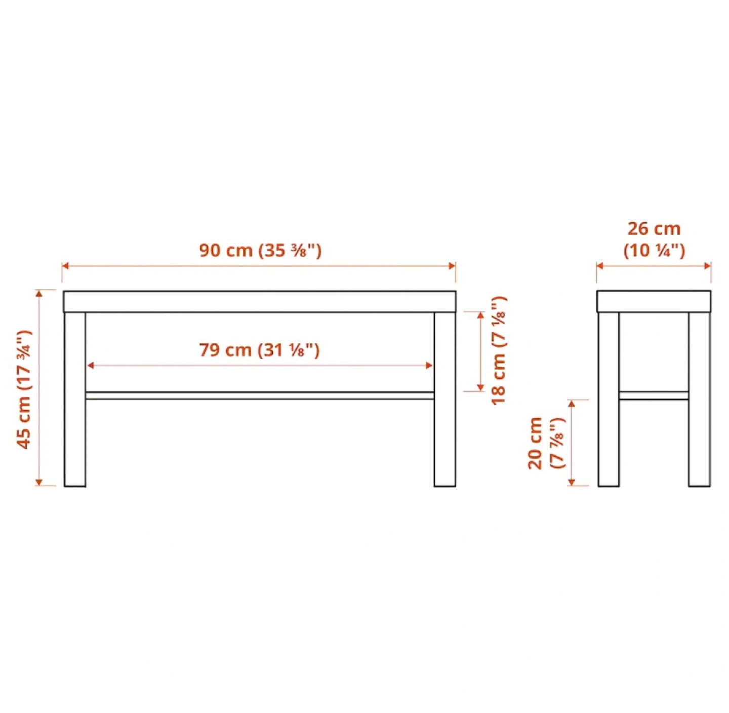 TV stand - photo 3