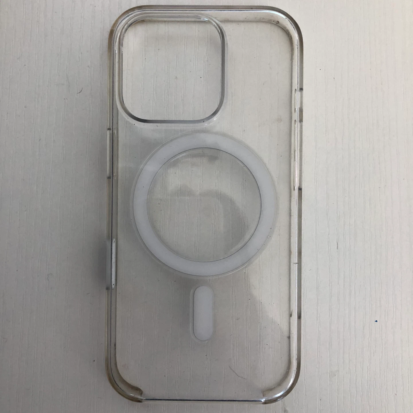 iPhone 16 pro case