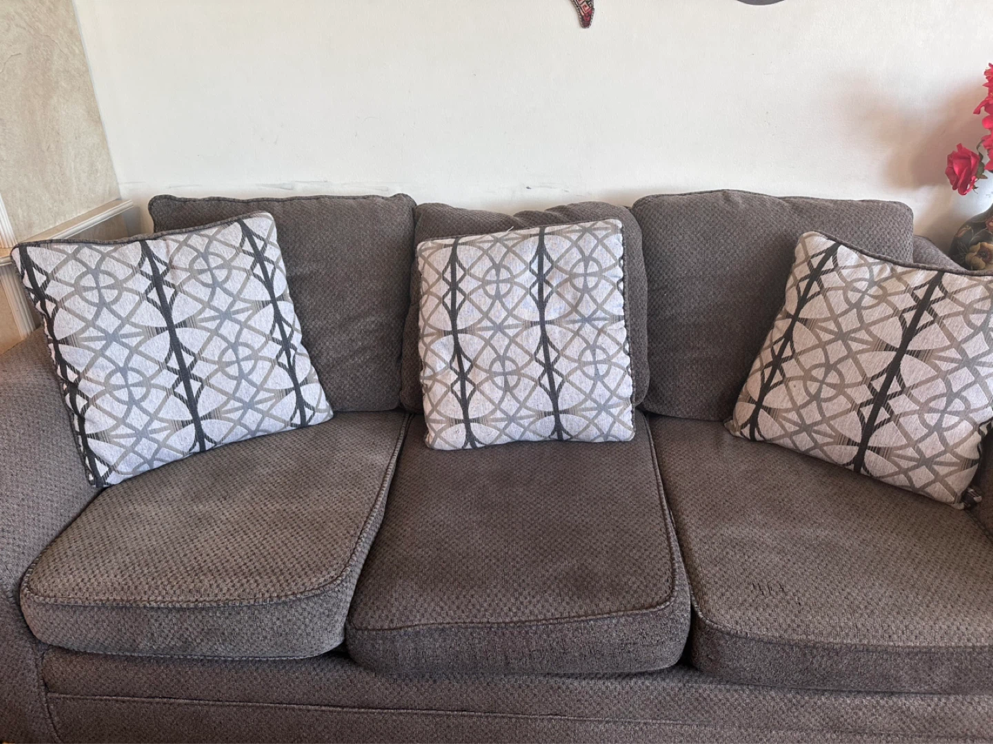 Set of sofas - photo 3