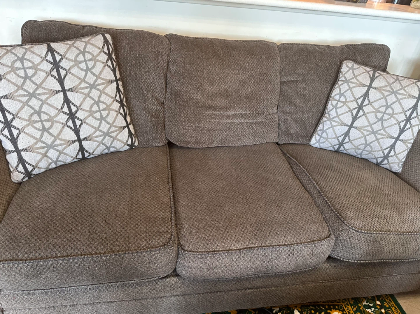 Set of sofas - photo 2
