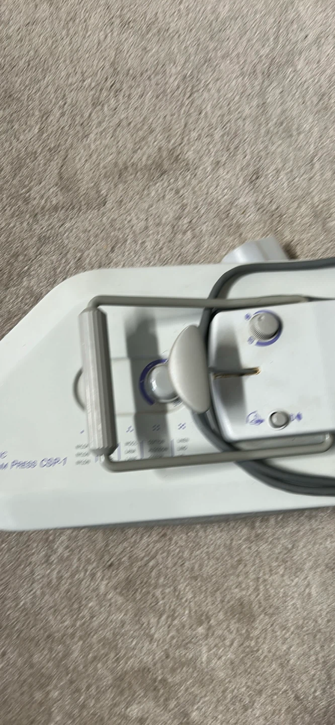 Singer Compact Steam Press CSP-1