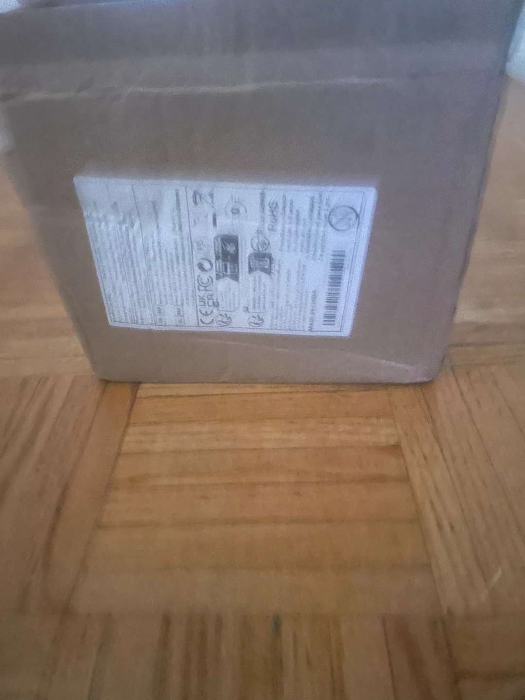Brand New ERR PRO K6 Max Remote Control Drone Sealed - photo 4