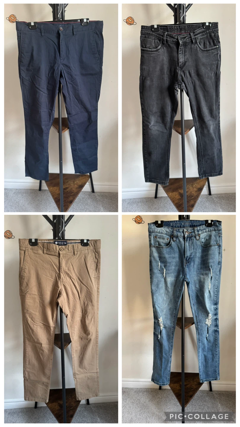 Men's Pants