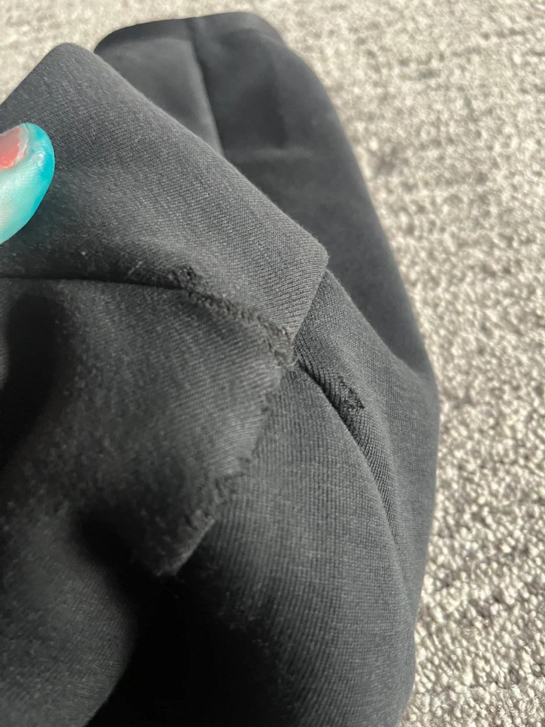 Nike Tech Fleece Full Zip Hoodie - photo 5