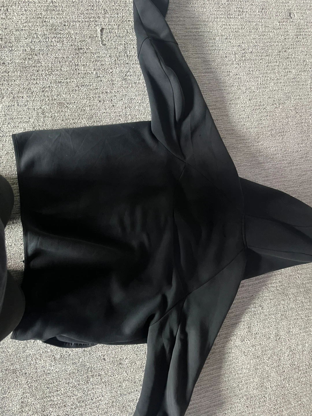 Nike Tech Fleece Full Zip Hoodie - photo 2
