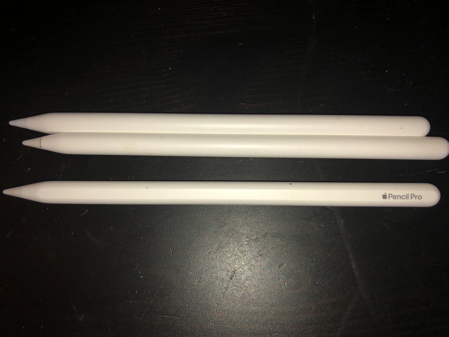 Apple Pencil Pro - photo 3