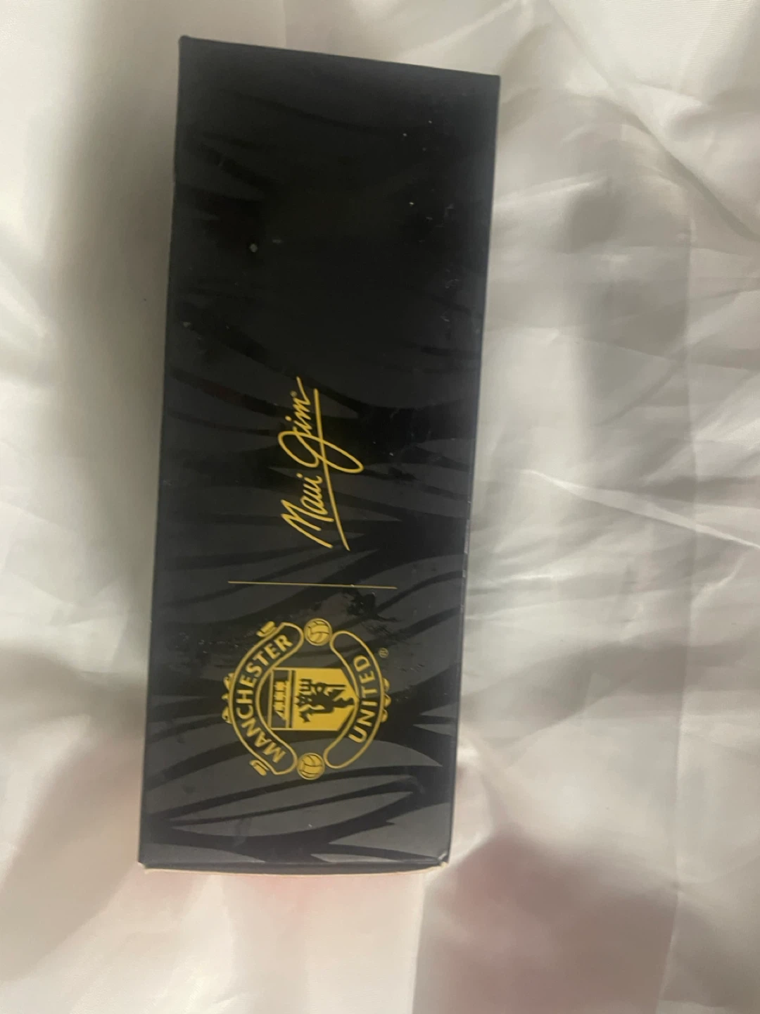 Maui Jim Manchester United Sunglasses for only $389 - photo 2