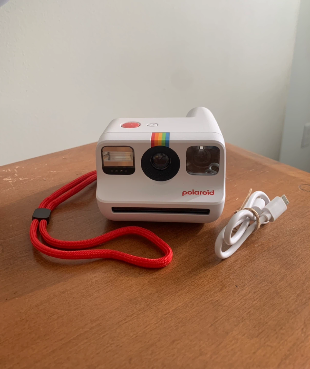 Polaroid Go Gen2