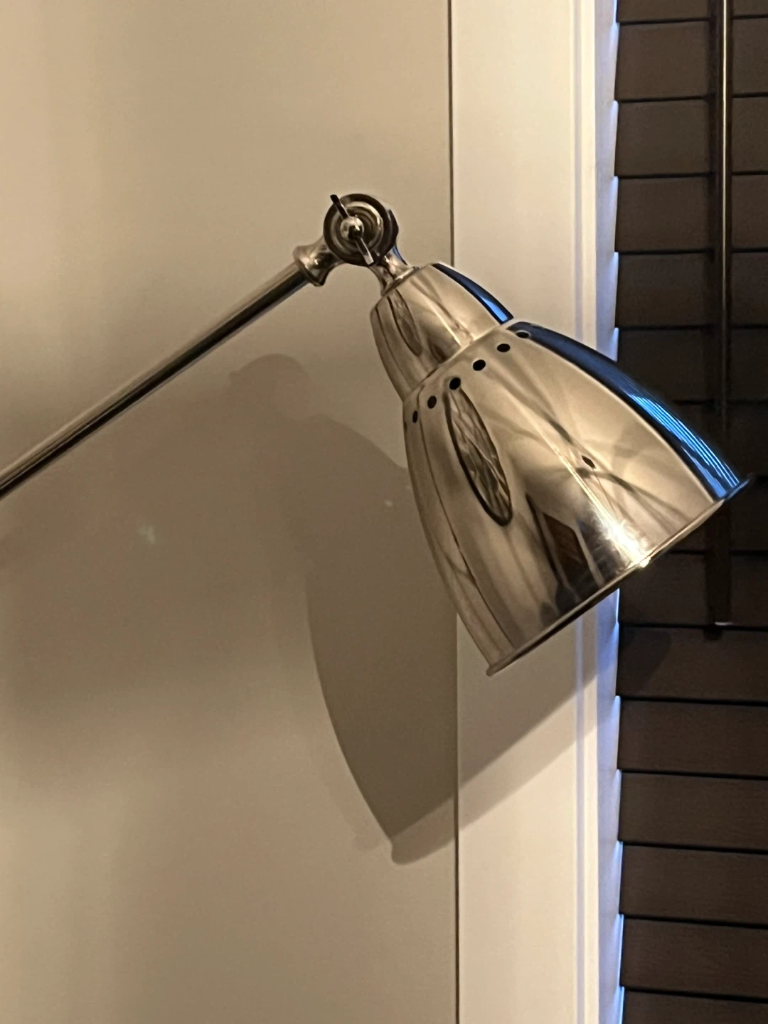 Adjustable Floor Lamp - photo 2