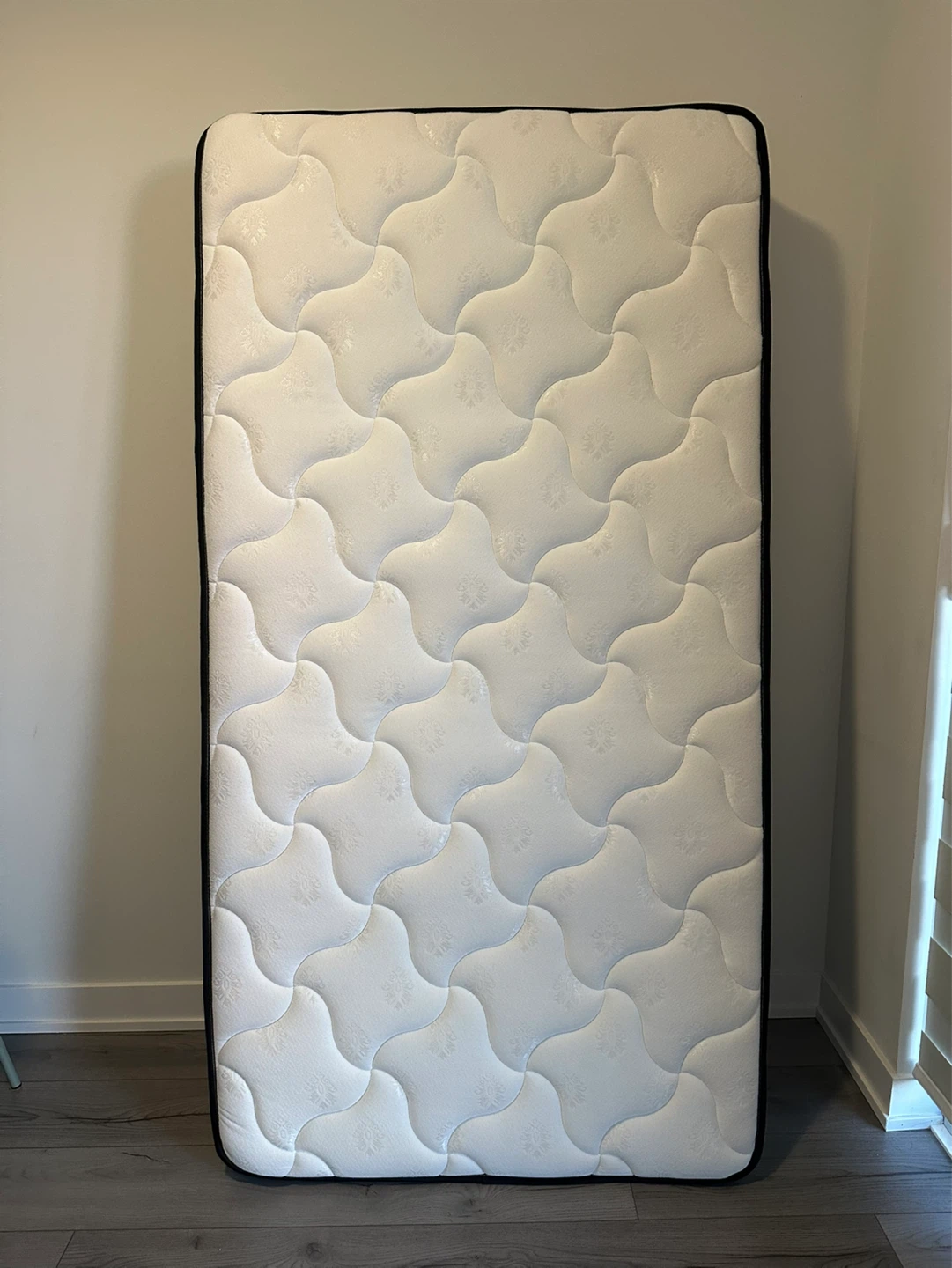 Inofia Twin Hybrid Mattress - photo 5