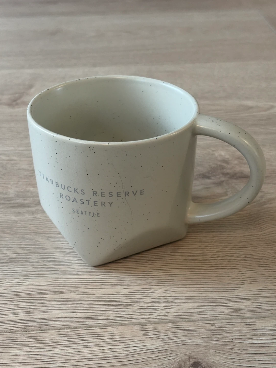 Starbucks Reserve Roastery Seattle Mug