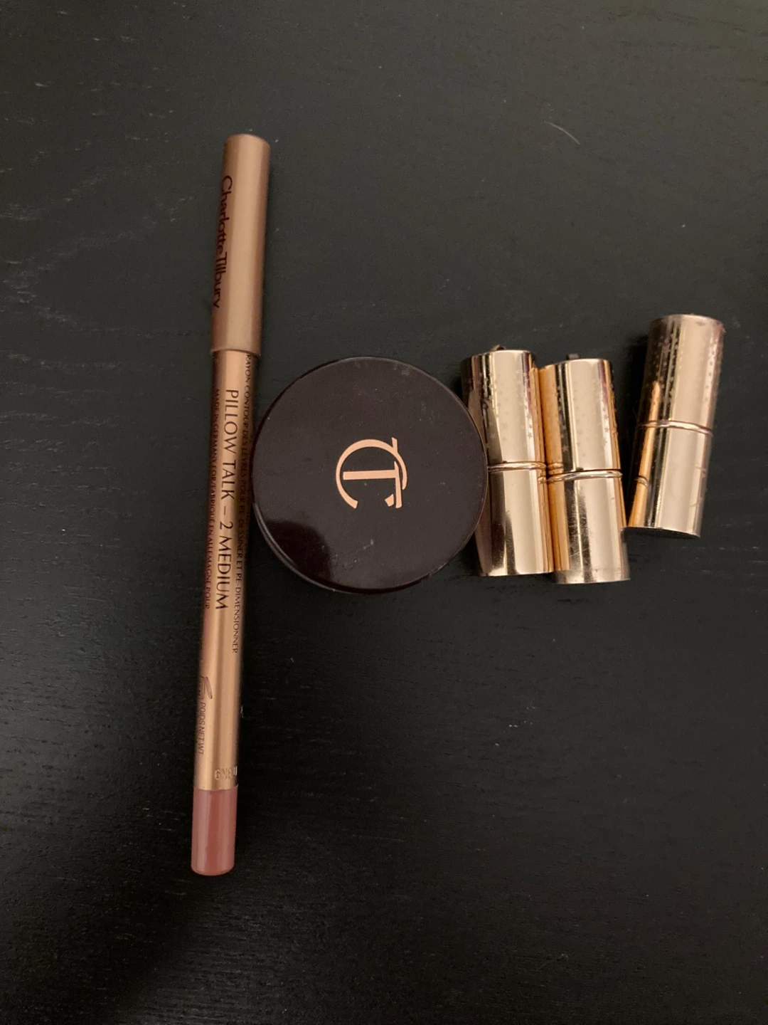 Charlotte Tilbury Makeup $40 for ALL