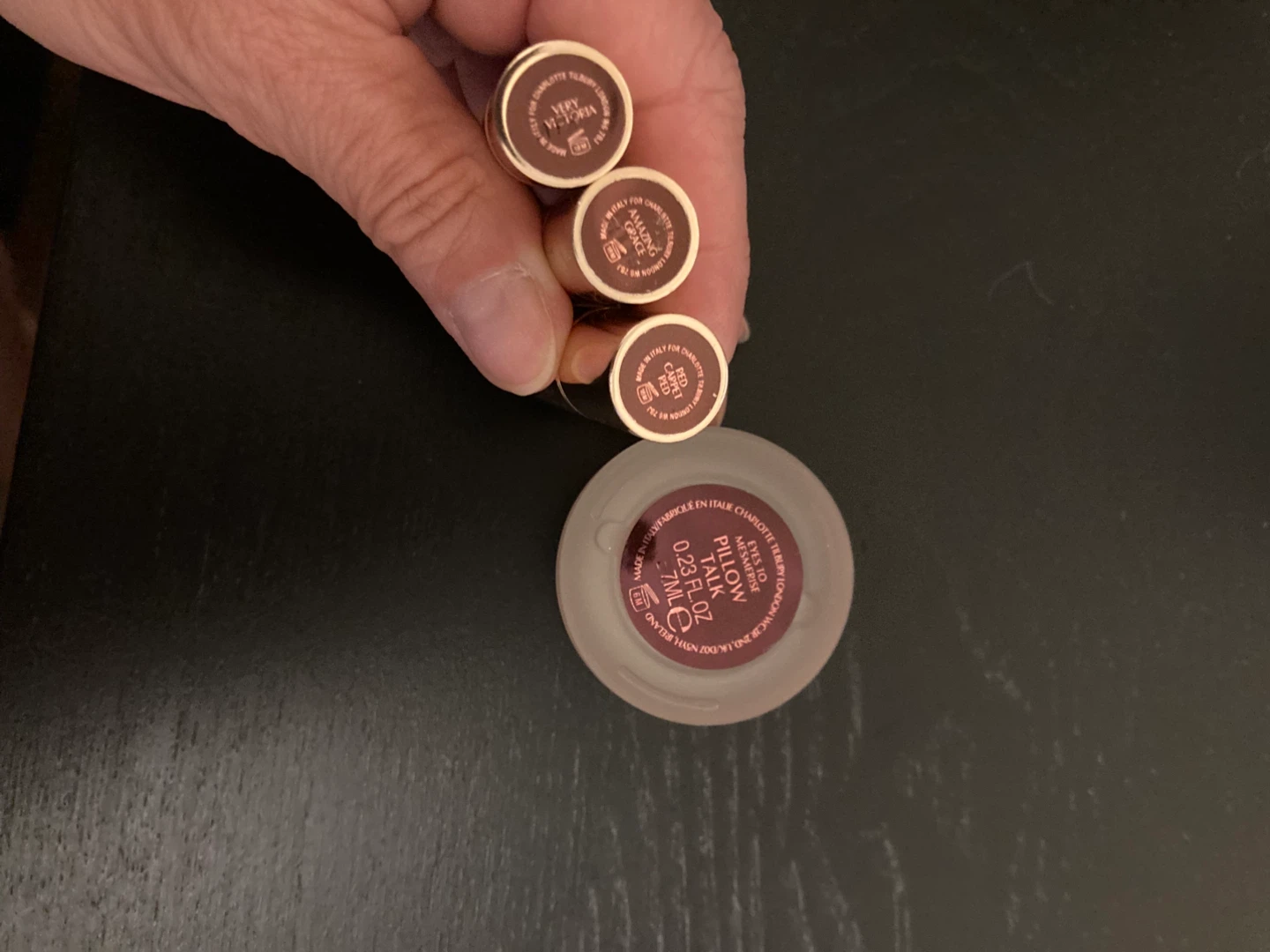 Charlotte Tilbury Makeup $40 for ALL - photo 3