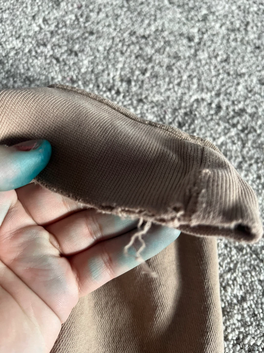Nike Hoodie - photo 4