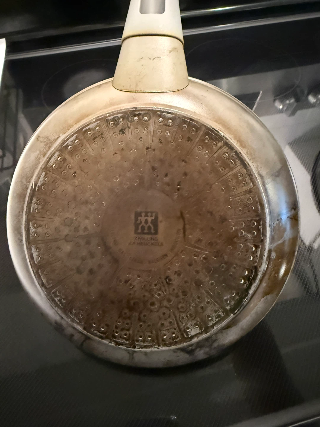 Zwilling frying pan - photo 2
