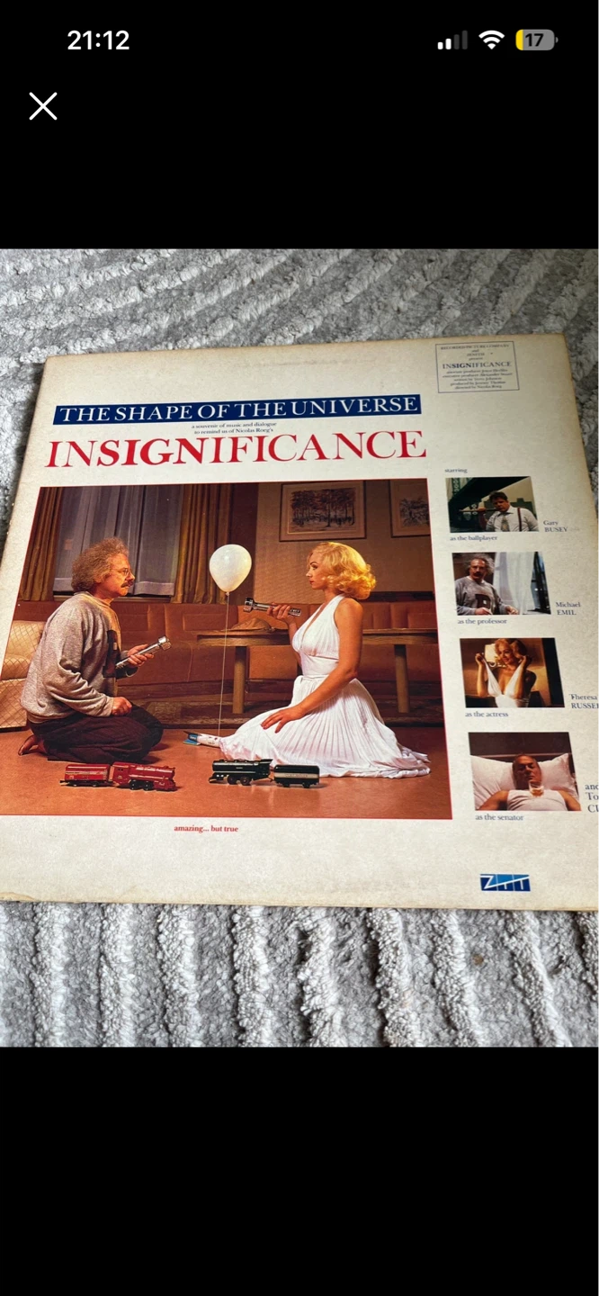 $10 vinyl records - photo 5