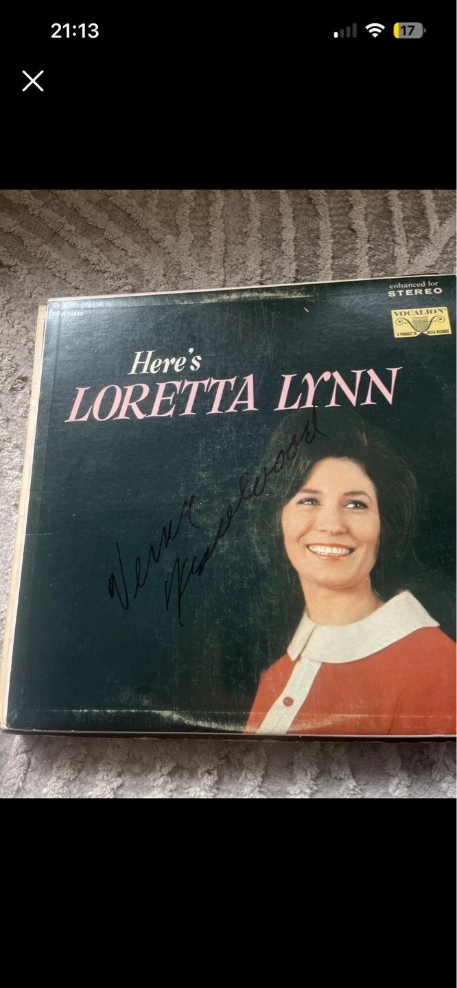 $14 vinyl records - photo 2