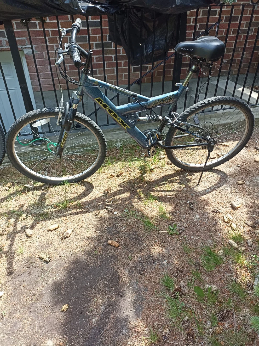 Bikes