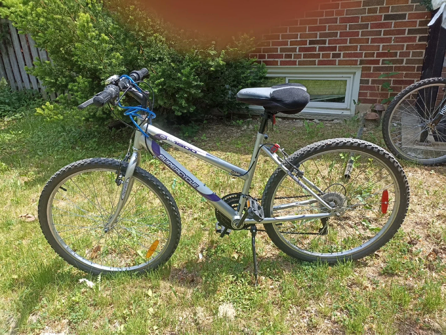 Bikes - photo 5