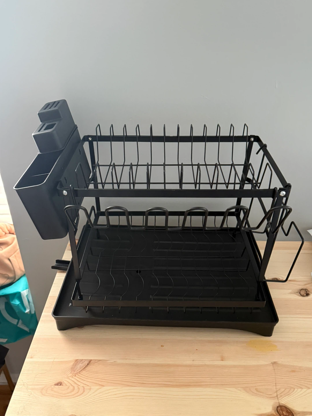 DISHRACK