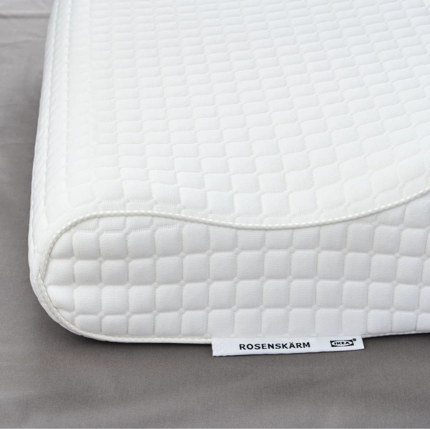 IKEA ROSENSKÄRM Pillow - photo 2
