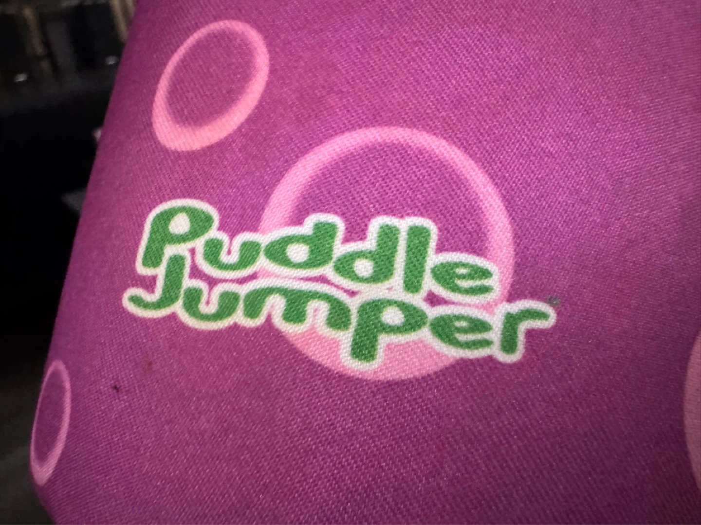 Puddle Jumper Buoyant Swim Aid - photo 3