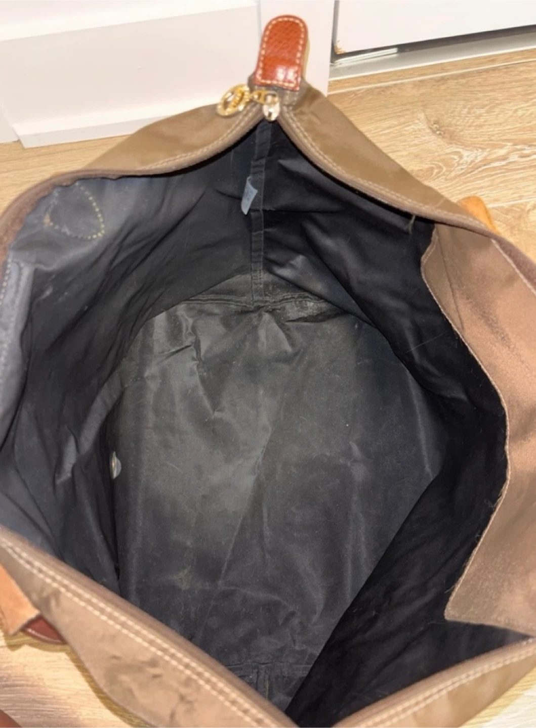 Longchamp Le Pliage Bag - photo 5