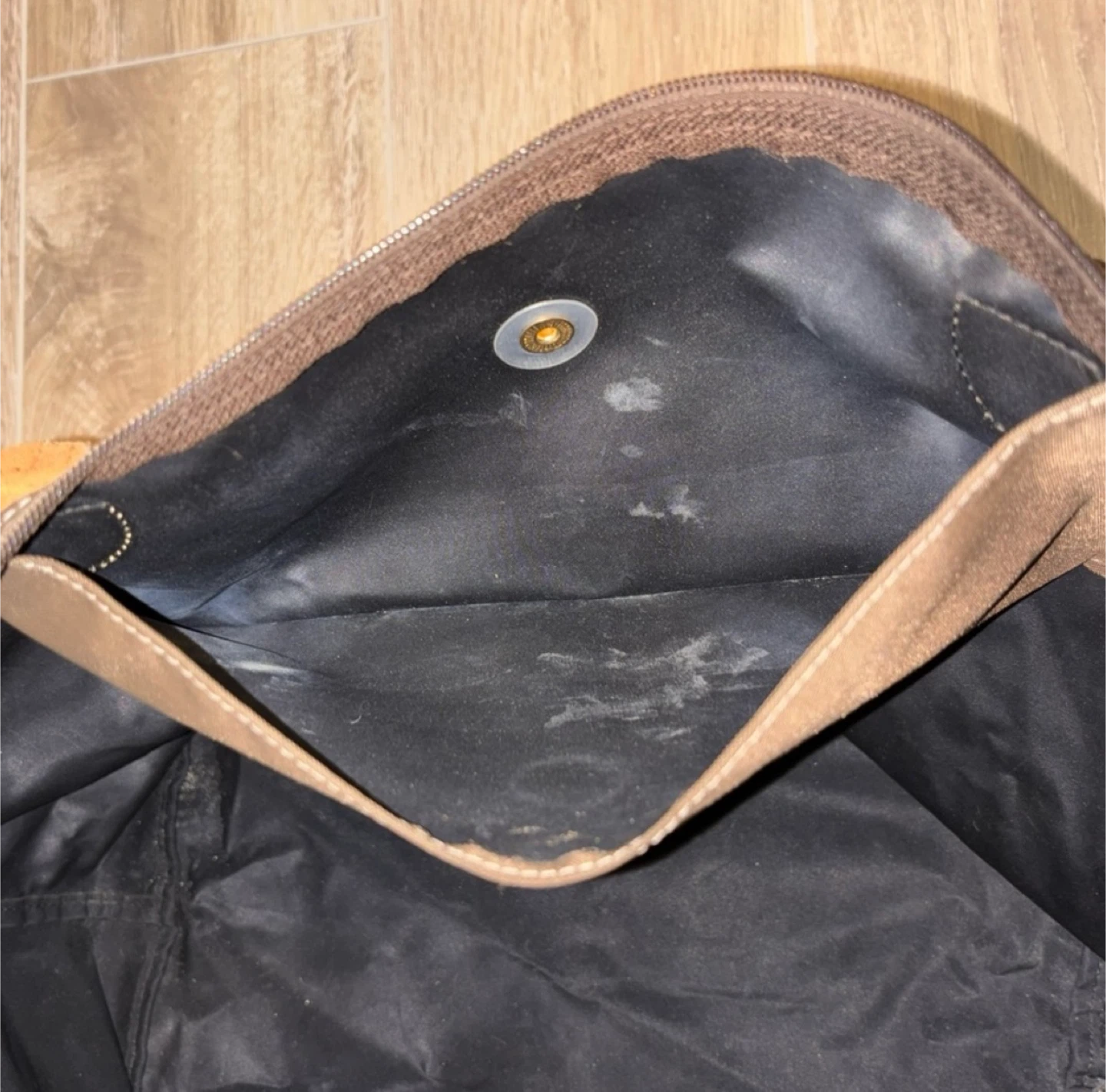 Longchamp Le Pliage Bag - photo 4