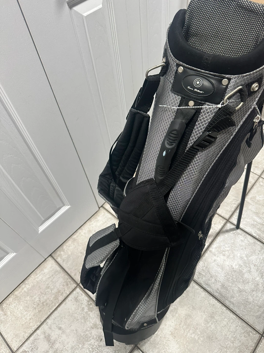 Tour Edge Exotics Golf Stand Bag - photo 2