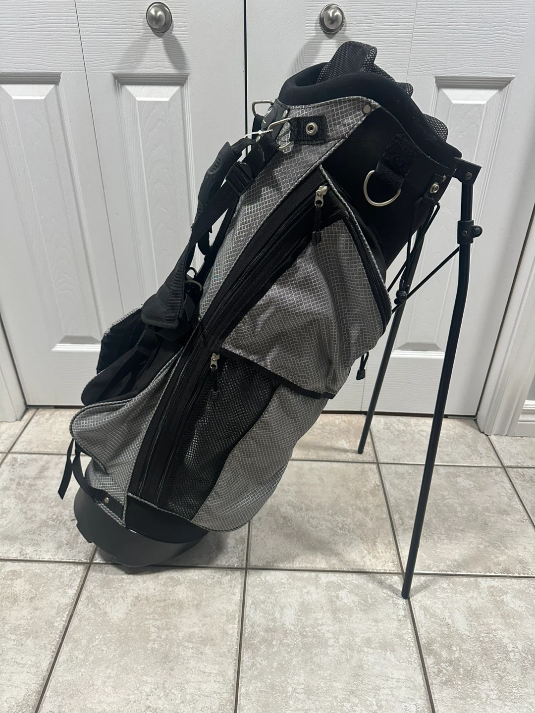 Tour Edge Exotics Golf Stand Bag