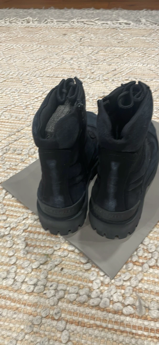 Balenciaga strike boot - photo 4