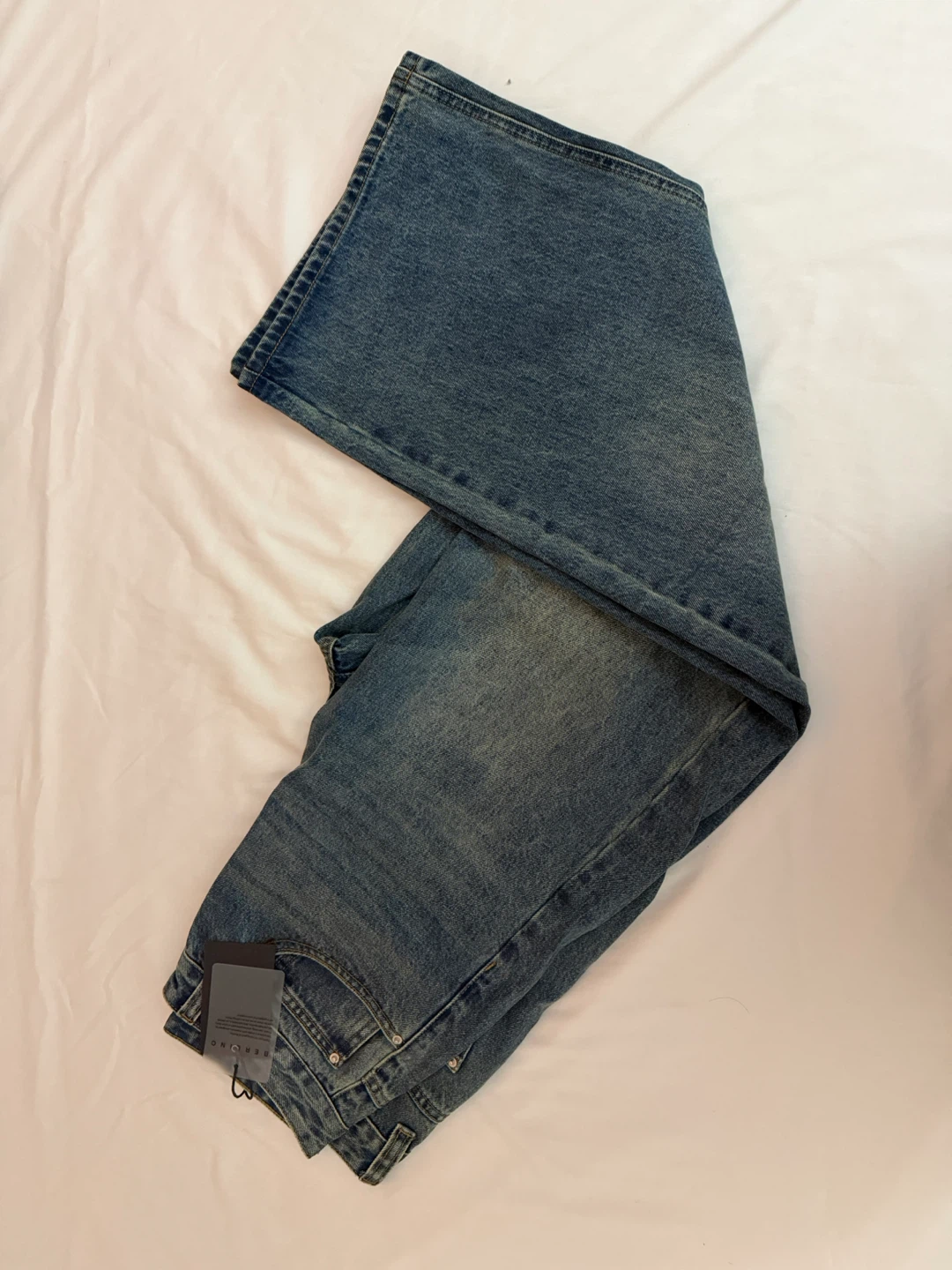 BERLINC | 30W | the everyday baggy jeans | NEW - photo 5