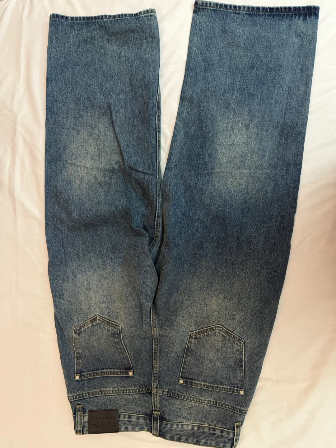 BERLINC | 30W | the everyday baggy jeans | NEW - photo 4