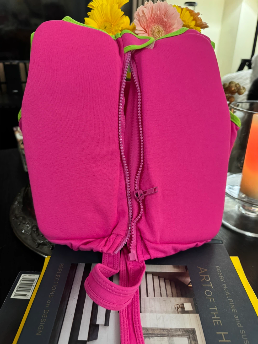 Kids SwimSchool Arm Bands - photo 3
