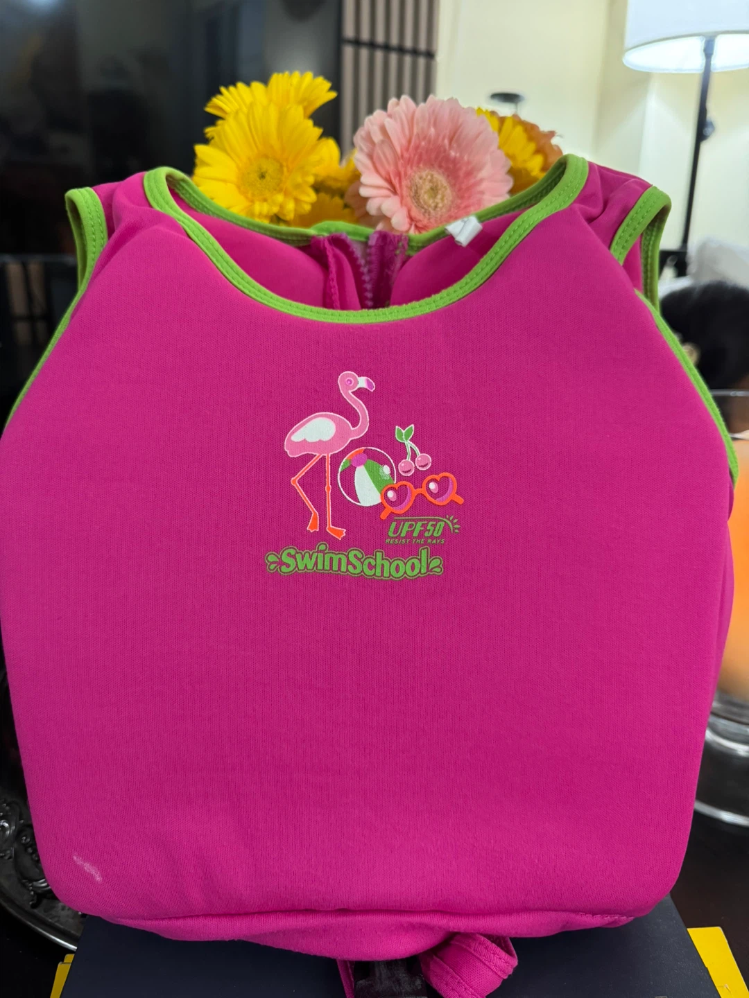 Kids SwimSchool Arm Bands