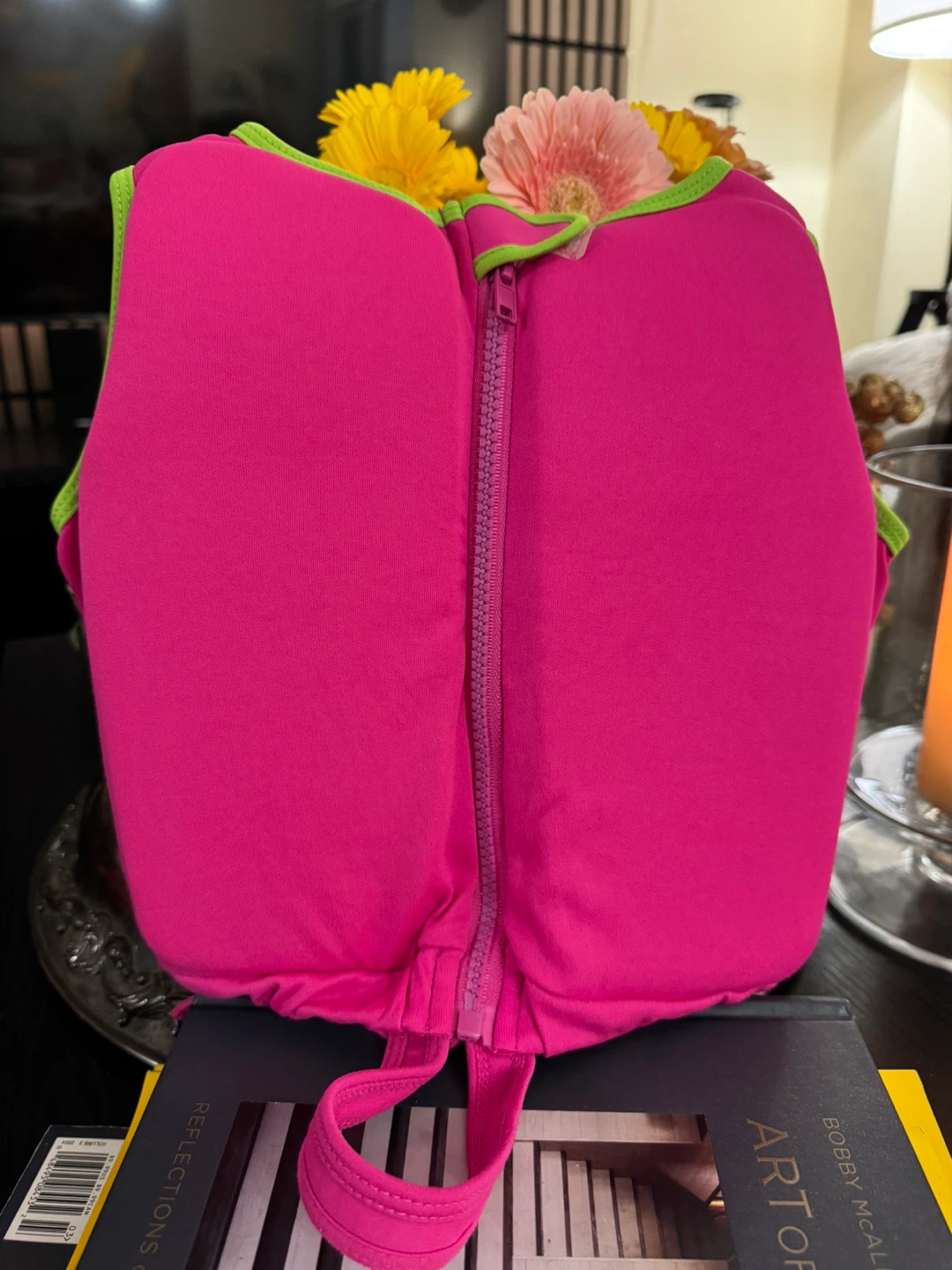 Kids SwimSchool Arm Bands - photo 4