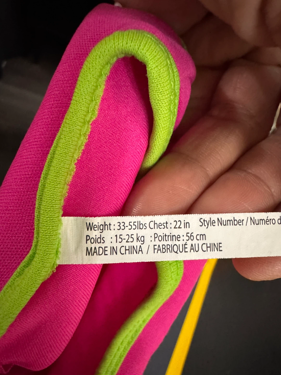 Kids SwimSchool Arm Bands - photo 5