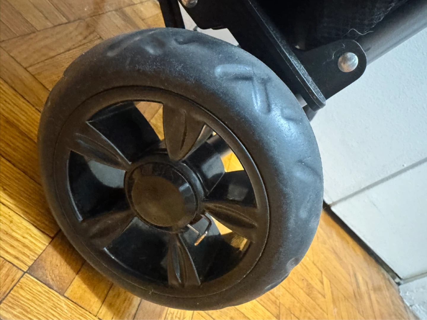dbest product - Folding Trolley Dolly - photo 3