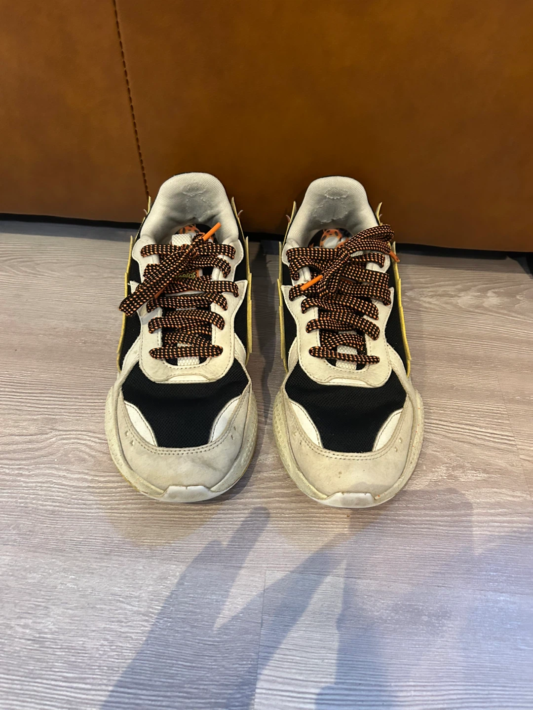 Puma RS-X Cheetos Sneakers - photo 4