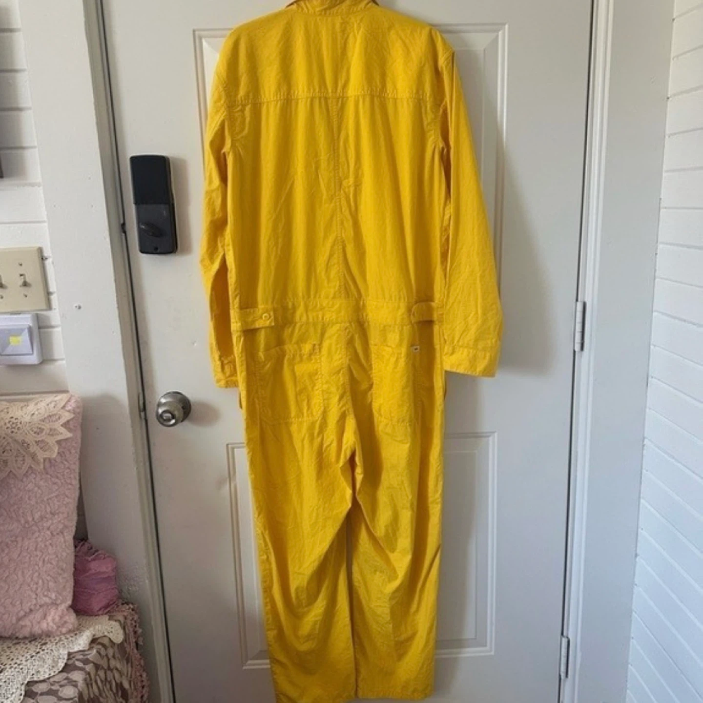 Amazing Devo "Whip It" costume! - photo 4