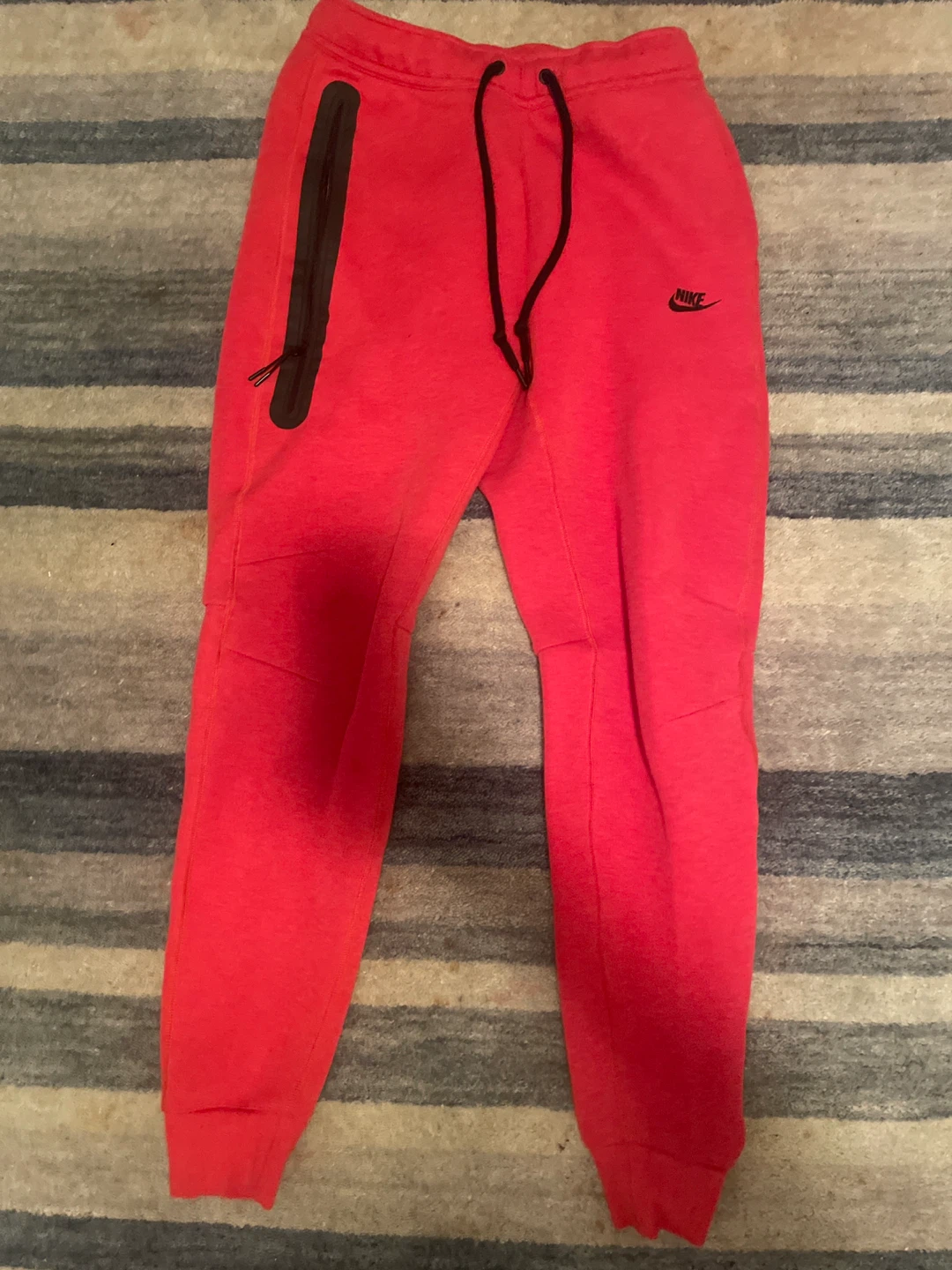 Nike Tech Fleece Joggers