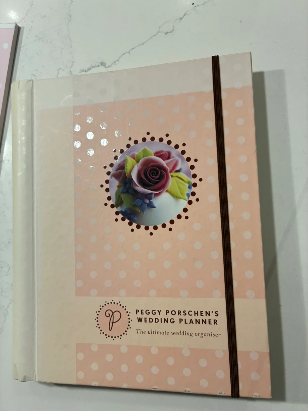 Peggy Porschen Wedding Planner