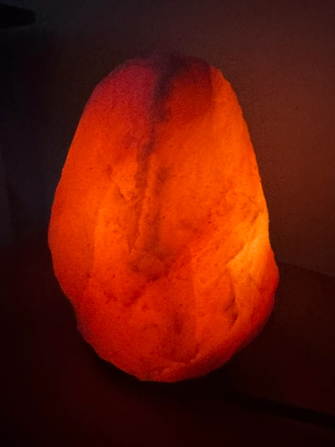 So pretty and good balance of the Himalayan Salt Lamp - photo 3