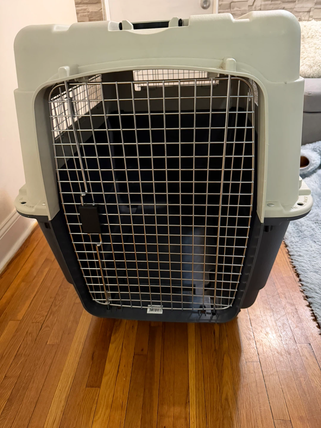 XX-Large Pet Carrier