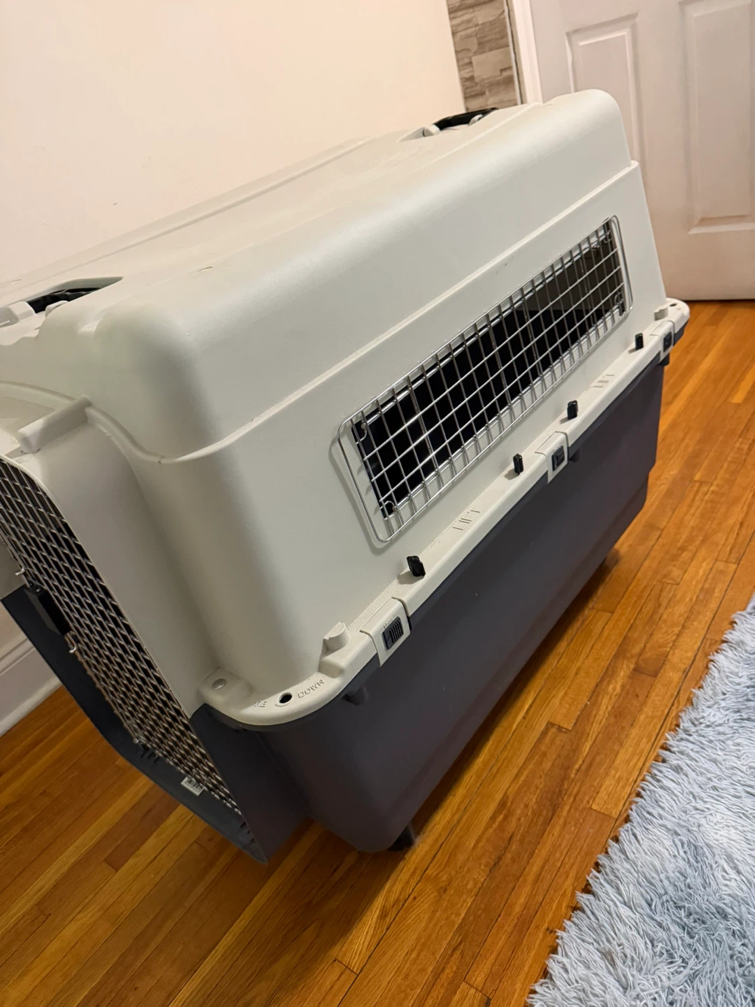 XX-Large Pet Carrier - photo 2