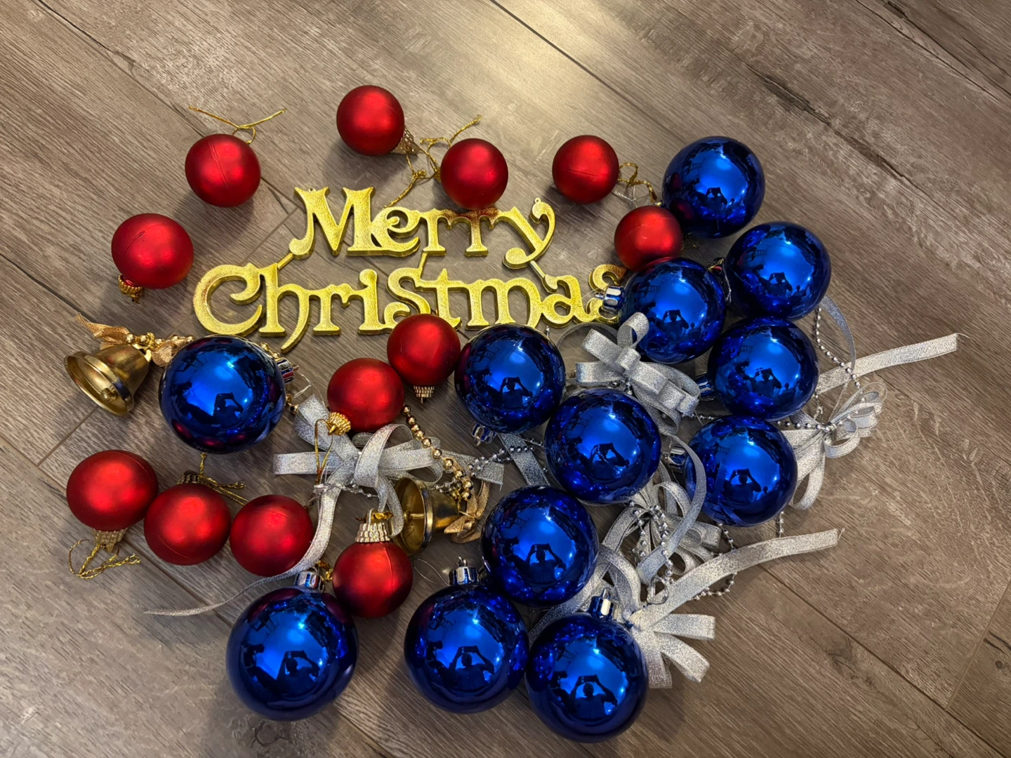 Christmas Ornaments/Baubles - photo 2