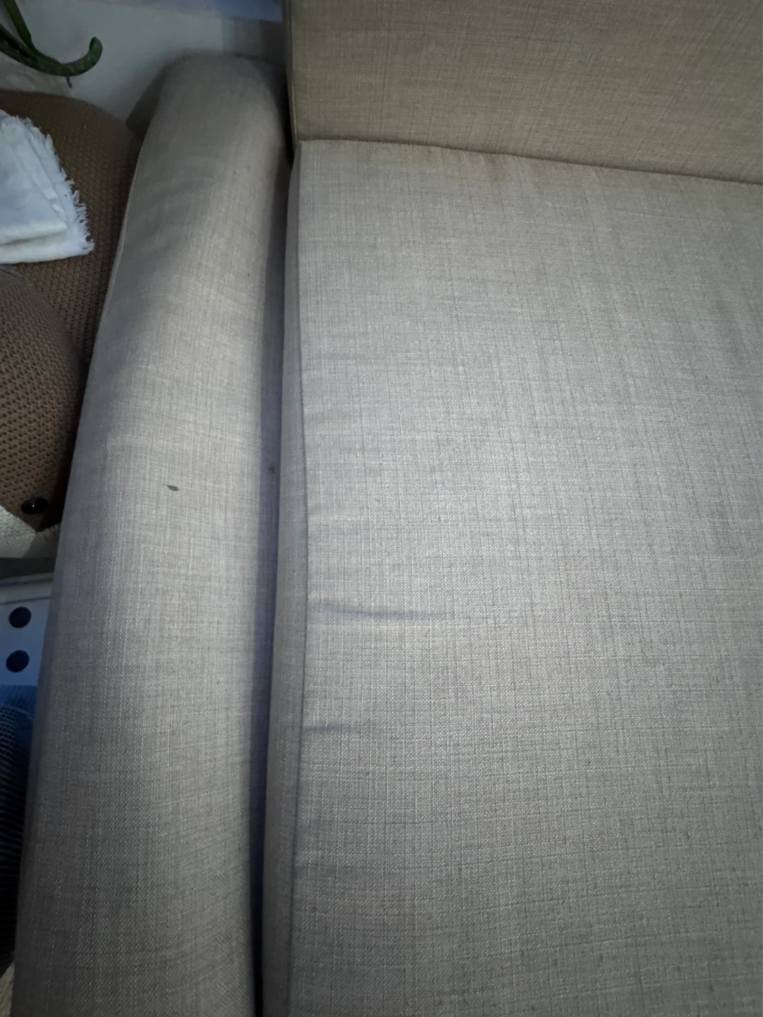 IKEA Sectional Sofa Bed ⚽️ - photo 4