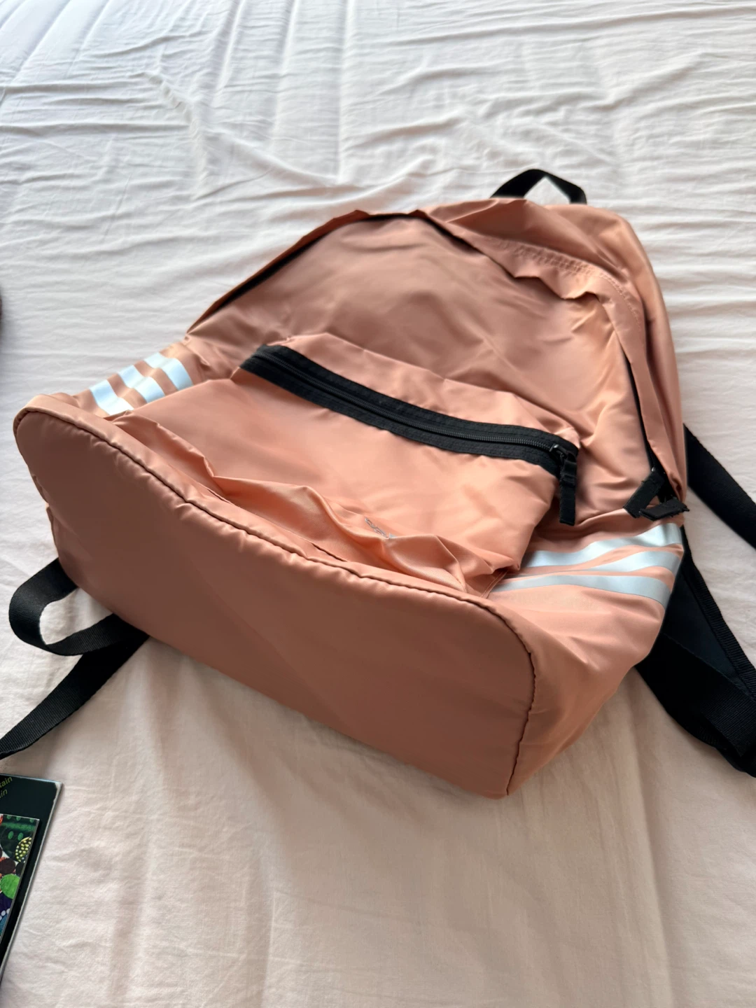 Adidas bag - photo 2