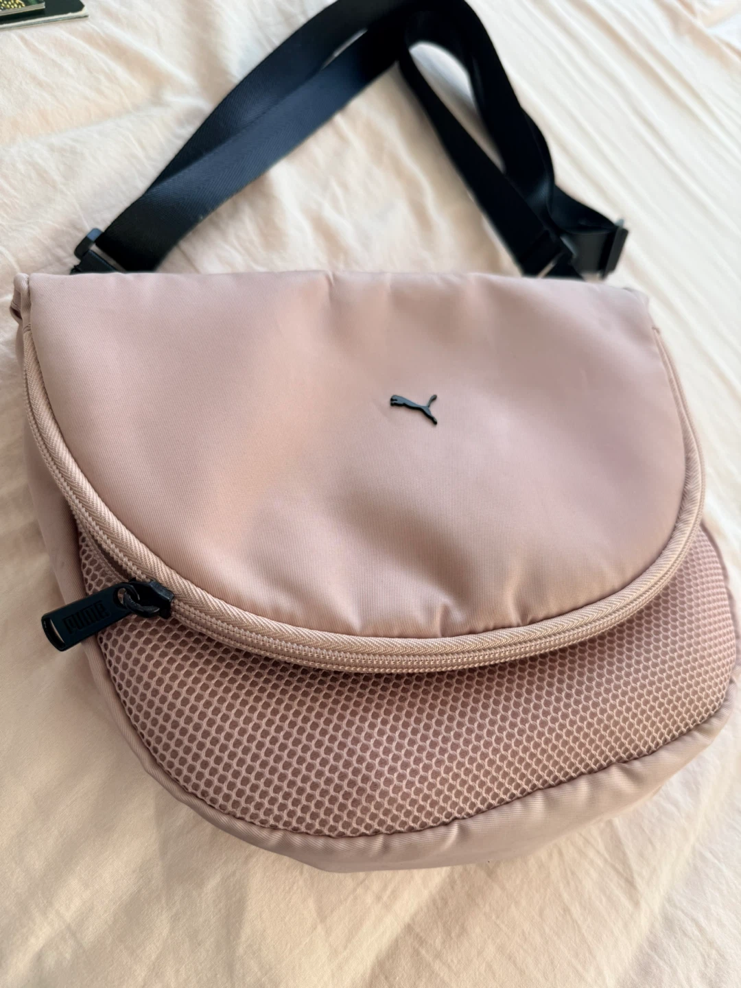 Puma bag - photo 2