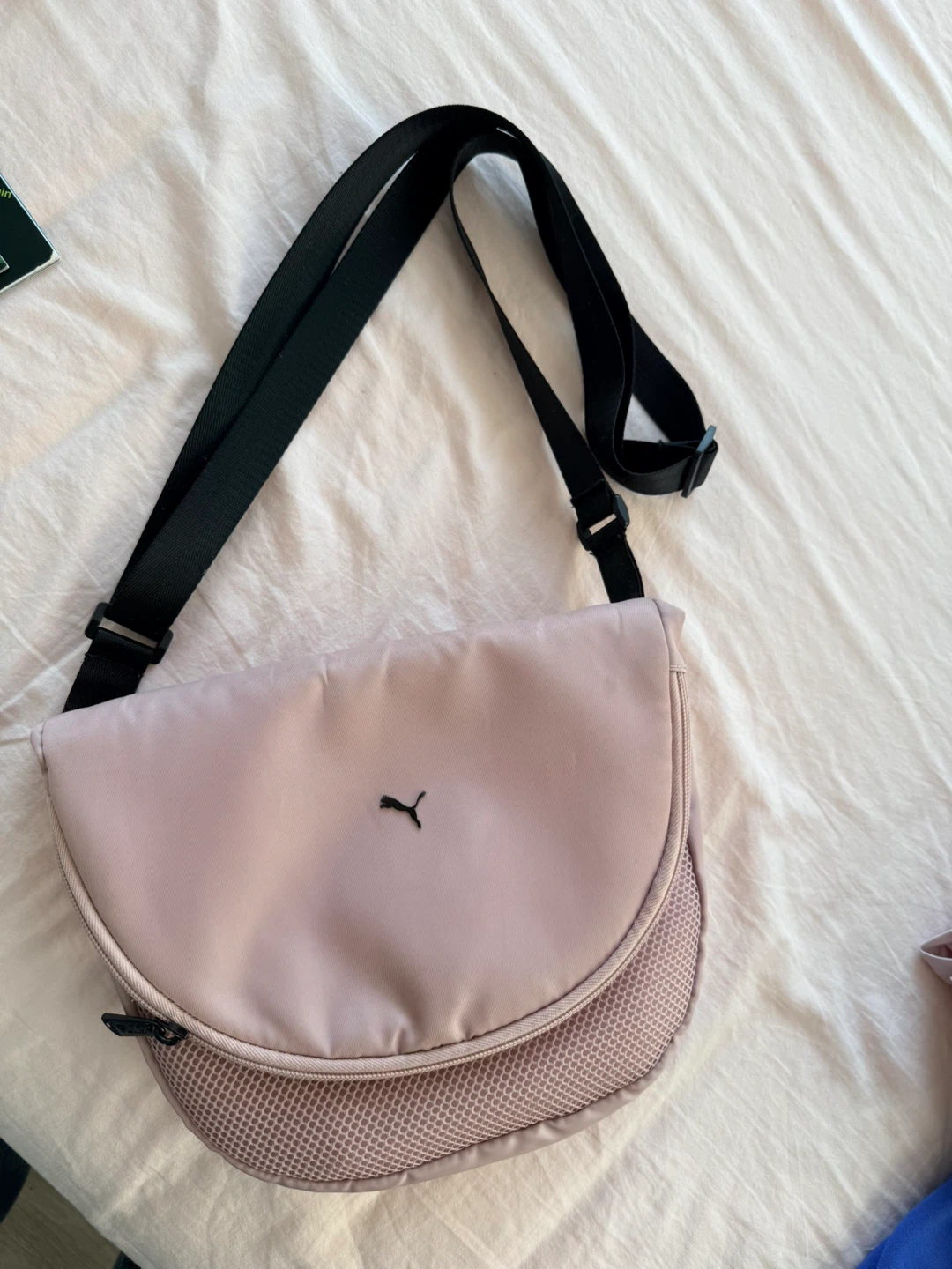 Puma bag